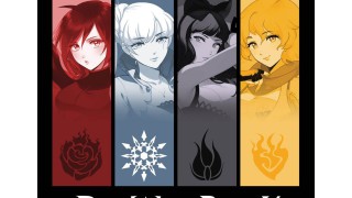 《Rooster Teeth/RWBY红白黑黄》百度网盘下载