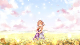 《Clannad》第一季+第二季 BDRip 百度网盘秒传下载