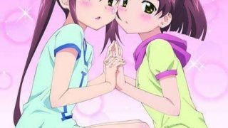 《亲吻姐姐 kissXsis》