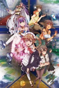 《萌萌侵略者 OUTBREAK COMPANY》百度网盘下载