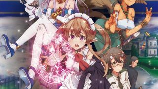 《萌萌侵略者 OUTBREAK COMPANY》百度网盘下载