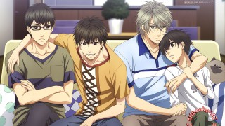 《SUPER LOVERS》迅雷网盘下载