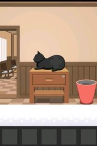从猫咖啡馆逃脱 Escape Catcafe 1+2