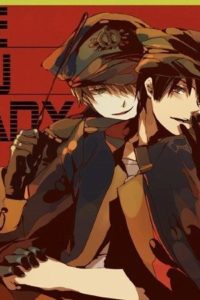 《黑塔利亚》全六季+剧场版 百度网盘下载