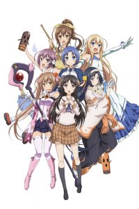 《三坪房间的侵略者》附BD 磁力链接下载
