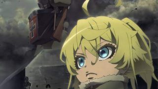 《幼女战记》 BDrip 百度网盘秒传下载