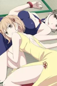 《花开伊吕波》阿里云下载