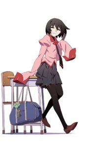 《终物语 下》百度网盘下载