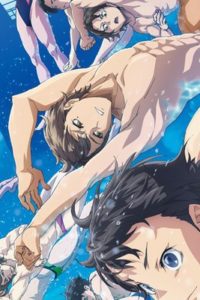 《DIVE!!跳水男孩》百度网盘下载