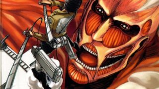 【漫画】【完结】《进击的巨人》JPG PDF MOBI 百度网盘/阿里云/蓝奏云下载