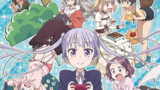 《NEW GAME!》第一季 附BD 百度网盘下载