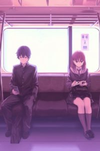 《Just Because!》百度网盘下载