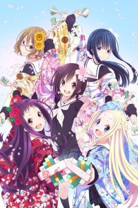 《花舞少女》附BD 磁力链接下载