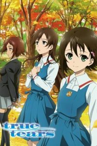 《真实之泪》百度网盘/阿里云下载