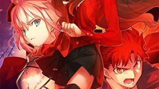 《Fate/stay night Unlimited Blade Works》剧场版 百度网盘下载