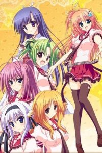 《架向星空的桥》附BD 百度网盘下载