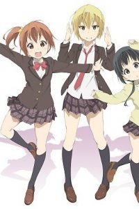 《AIURA》附BD 百度网盘下载