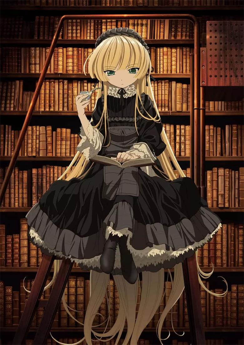 《GOSICK》百度网盘下载