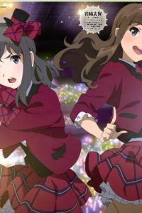 《Wake Up, Girls!新章》百度网盘下载