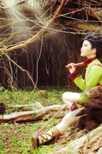 真人版念能力者大集结⁉︎精选25个《HUNTER×HUNTER》的Cosplay