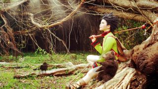 真人版念能力者大集结⁉︎精选25个《HUNTER×HUNTER》的Cosplay