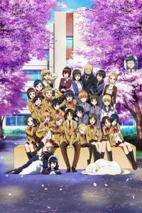 《妄想学生会 剧场版》百度网盘下载
