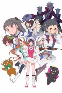 《百合熊风暴》百度网盘下载