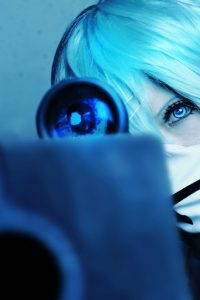 《刀剑神域（SAO）》全系列的Coaplay by Cure WorldCosplay