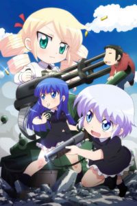 《军人少女》百度网盘秒传下载
