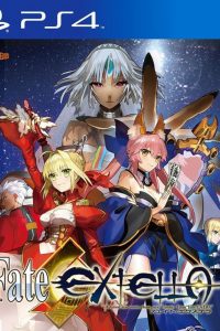 【PC】【ACT】《Fate/EXTELLA》游戏 百度网盘下载