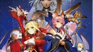 【PC】【ACT】《Fate/EXTELLA》游戏 百度网盘下载