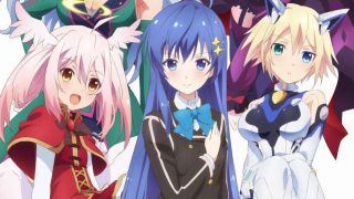 《Ange Vierge》百度网盘下载