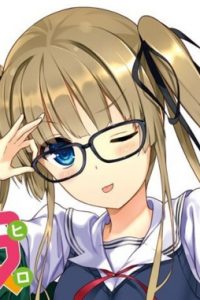 【漫画】【完结】《路人女主的养成方法》JPG PDF 百度网盘下载
