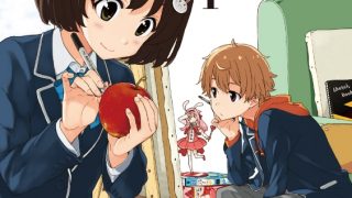 【连载中】【漫画】《这个美术部大有问题》1-71话 百度网盘下载