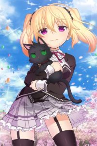 《野良与皇女与流浪猫之心》百度网盘秒传下载
