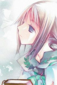 《文学少女》剧场版+OVA 百度网盘下载