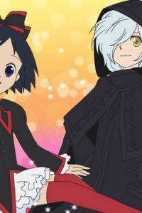 《黑魔女学园》合集百度网盘下载
