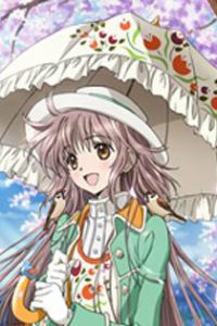 《奇迹少女KOBATO.》简称小鸠 百度网盘下载