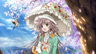 《奇迹少女KOBATO.》简称小鸠 百度网盘下载