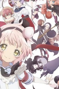 《魔法少女育成计划》百度网盘下载