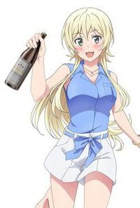 《酒鬼妹子》BDRip 百度网盘下载