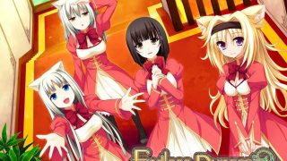 【GalGame】《endless dungeon》磁链接下载