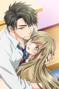 《25岁的女子高中生》
