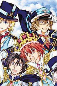 《IDOLiSH7》百度网盘下载
