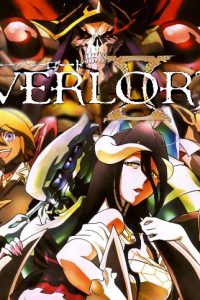 《OVERLORDⅡ》百度网盘下载