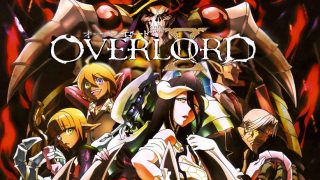 《OVERLORDⅡ》百度网盘下载