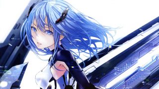 《BEATLESS》百度网盘下载