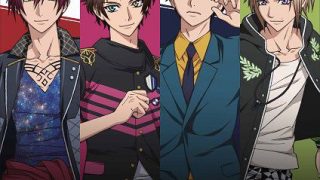 《DYNAMIC CHORD》百度网盘下载