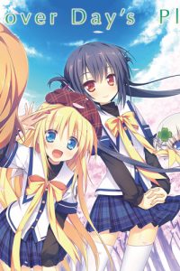 【GalGame】《Clover Day’s》百度网盘下载