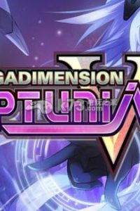 【RPG】《新次元游戏海王星VII》百度网盘下载